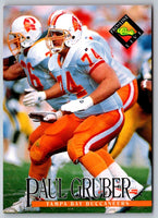 1994 Pro Line Live Paul Gruber #234