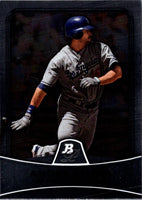 2010 Bowman Platinum Andre Ethier #29