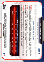 2015 Bowman Prospects Jantzen Witte #BP57