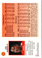 1991 Hoops McDonald's Joe Dumars #11