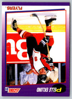 1991 Score Pelle Eklund #91