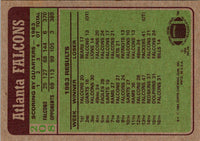 1983 Topps William Andrews #4