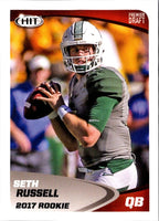 2017 SAGE HIT Seth Russell #111