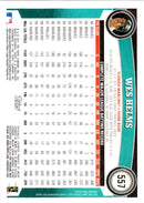 2011 Topps Wes Helms