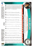 2011 Topps Wes Helms #557