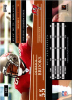 2006 Playoff Prestige Derrick Brooks #140