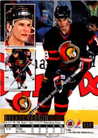 1994 Ultra Alexei Yashin #152