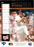 1994 Upper Deck Joe Magrane #159