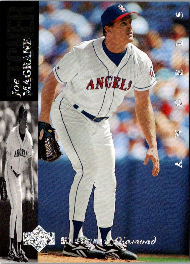 1994 Upper Deck Joe Magrane