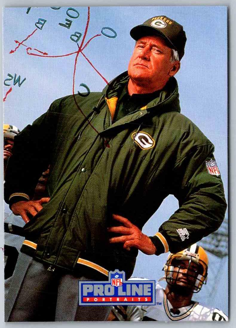 1991 ProLine Lindy Infante