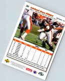 1995 Upper Deck Michael Dean Perry