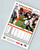 1995 Upper Deck Michael Dean Perry #281