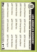 2015 Topps David Robertson