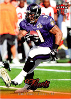 2006 Fleer Jamal Lewis #7