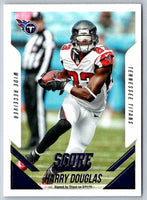 2015 Score Harry Douglas #267