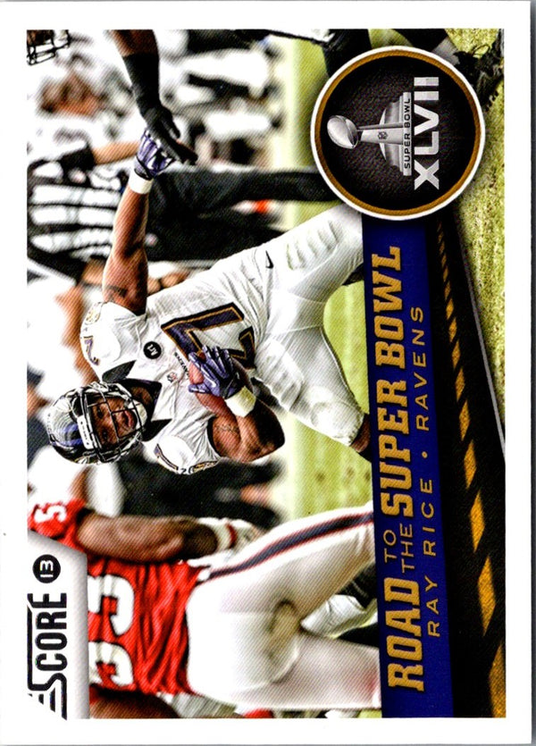 2014 Topps Super Bowl XLV #257