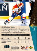 1994 SP Stu Barnes #43