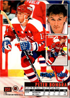 1994 Ultra Peter Bondra #231