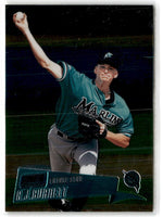 2000 Stadium Club Chrome A.J. Burnett #209