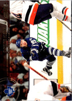 2002 Stadium Club Alexander Mogilny #44