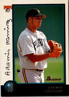 1998 Bowman Aramis Ramirez #215