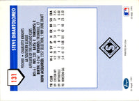 1991 Line Drive AA Steve DiBartolomeo #131
