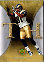 2007 Upper Deck Artifacts Torry Holt #91