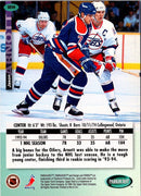 1994 Parkhurst SE Jason Arnott