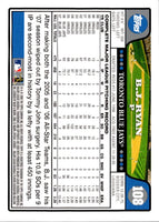 2006 Topps Ryan Howard #108