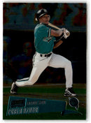 2000 Stadium Club Pablo Ozuna