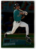 2000 Stadium Club Pablo Ozuna #206