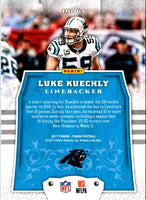 2017 Panini Luke Kuechly #64