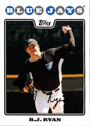 2006 Topps Ryan Howard