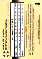 2016 Donruss Mark Melancon #120