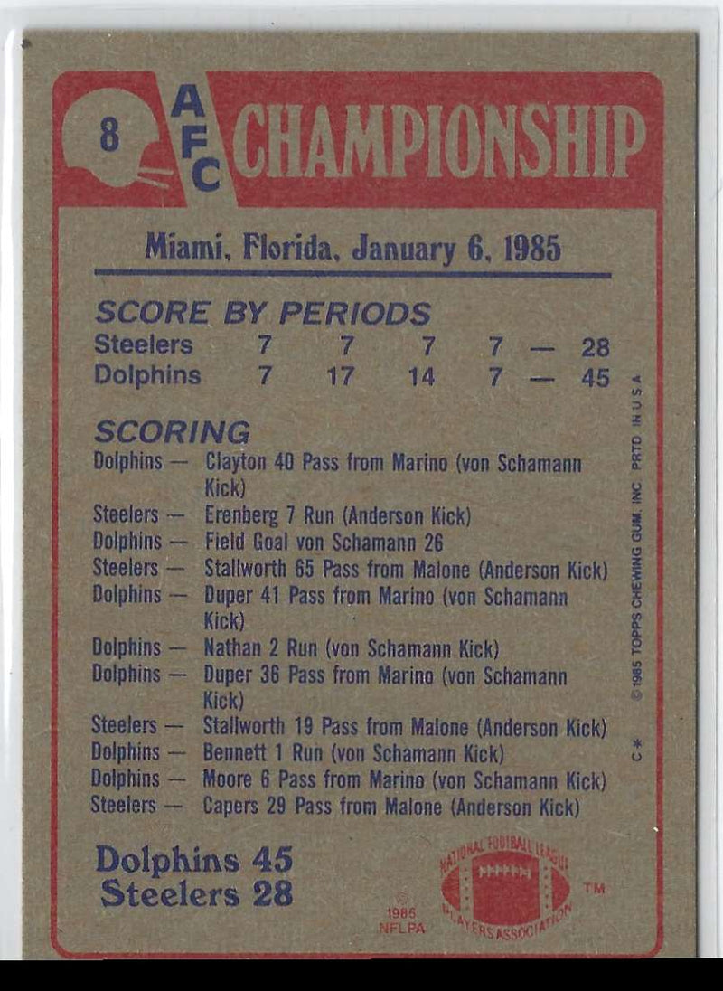 1991 Georgia Southern Eagles '86 Championship