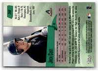 2000 Topps Combos All-Star Backstops (Mike Piazza/Ivan Rodriguez) #TC4