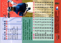 2002 Ultra Ellis Burks #177