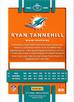 2017 Donruss Ryan Tannehill #14