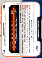 2015 Bowman Prospects Austin Kubitza #BP32