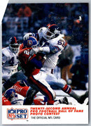 1990 Proset Gary Reasons