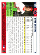 2005 Topps Scot Shields
