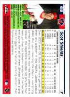 2005 Topps Scot Shields #65