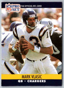 1990 Proset Mark Vlasic