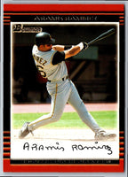 2002 Bowman Aramis Ramirez #34