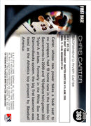 2010 Topps Pro Debut Chris Carter