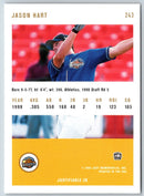 2000 Just Jason Hart