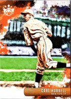 2019 Panini Diamond Kings Carl Hubbell #23