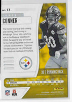 2019 Panini James Conner #17