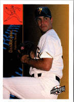 1994 Fleer Excel Dan Ricabal #217