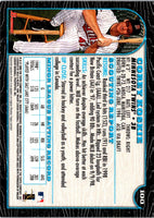 1999 Bowman Corey Koskie #100